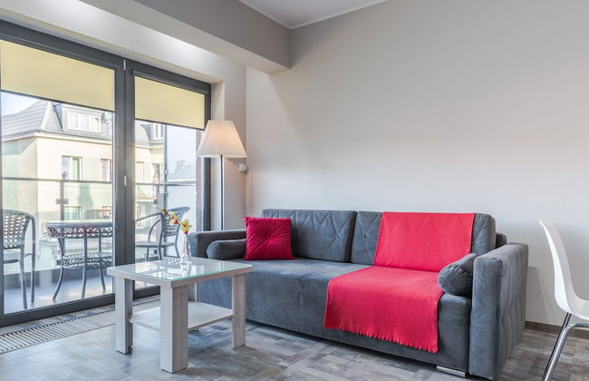 Apartamenty Baltyckie - Bulwar Portowy - Photo 55