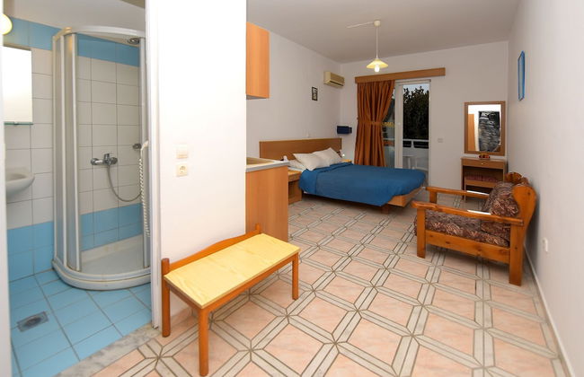 Anixis Hotel - Foto 8