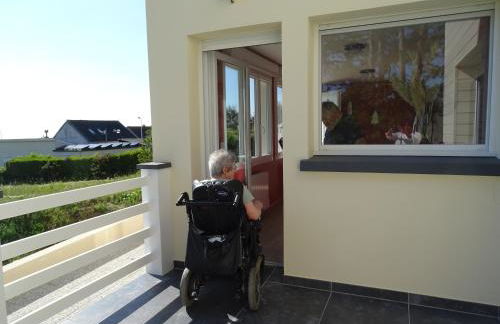 Le Panorama - Vue mer - Foto 61