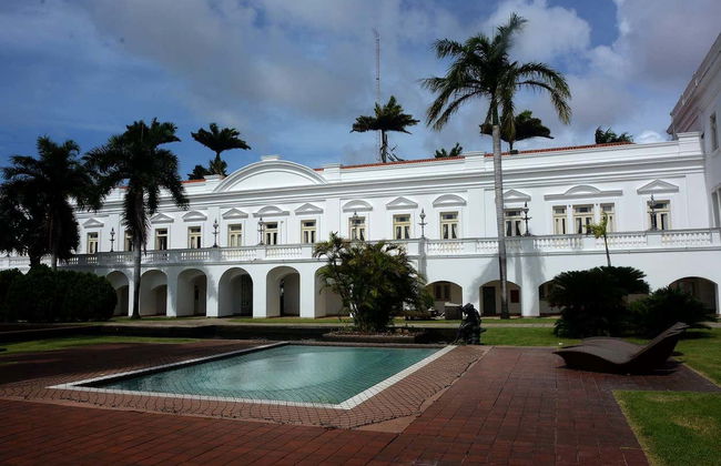 Visite privée dans São Luís - Photo 7