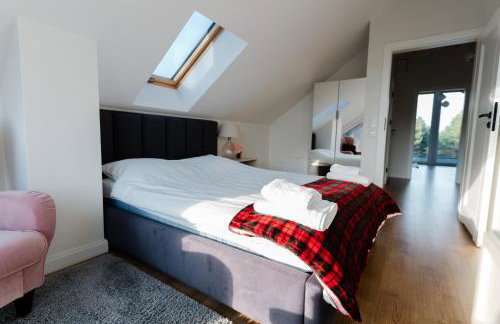 Flora & Sauna Kamieńczyk Konwaliowa 8 - Foto 22