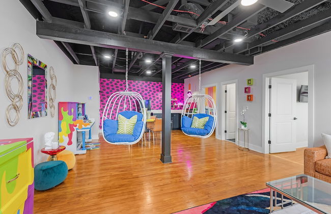 The Sanctuary - Foto 53