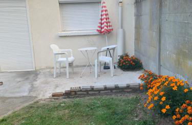 Studio fond de jardin - Foto 19