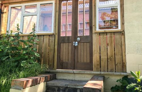 Rhona's Cottage - Foto 17