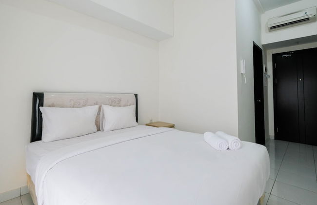 Scenic Studio Room at Casa De Parco Apartment - Foto 11