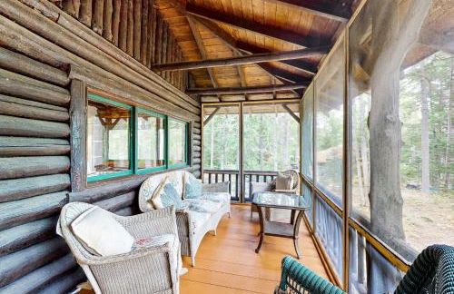 Sasanoa Retreat at Sprucewold - Foto 21