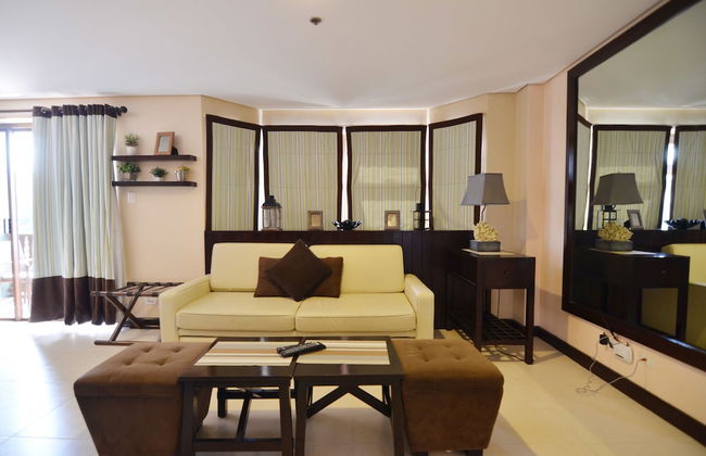 Crosswinds Resort Suites - Foto 73