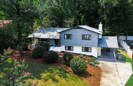 Modern Stay on Green Valley - 2.5 Mi to Downtown - Foto 10