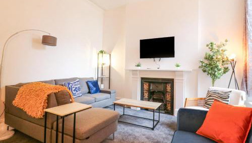 The Wiltons - Foto 4