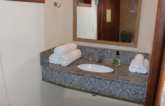 Casinha no sítio Calmamente - Foto 9