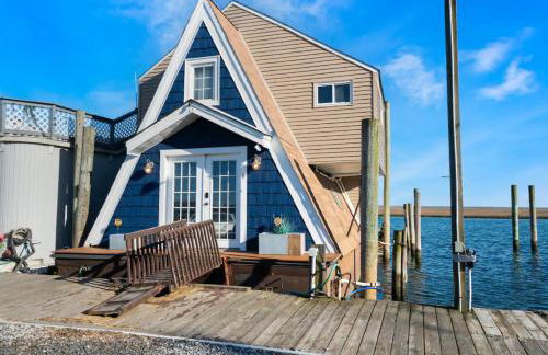 Jones Beach Houseboat - Photo 3