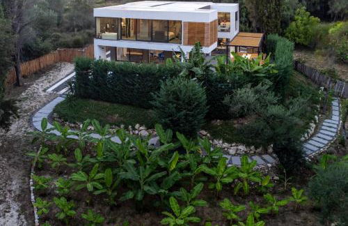 La Fortuna Villa - Award Winning Luxury Villa Close to Corfu Town - Foto 66