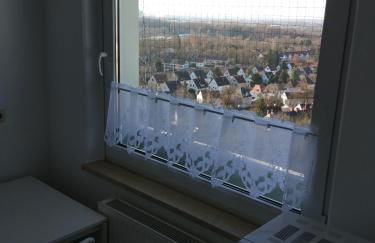HAUSBURG studio. City view - Foto 18