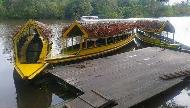 Momon or San Antonio Rivers 6 or 7-Day Cruise - Foto 4