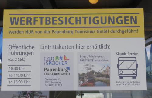 Käptn's Koje - Foto 50