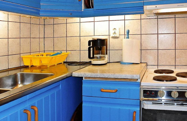 2 Person Holiday Home in Bengtsfors-by Traum - Foto 15