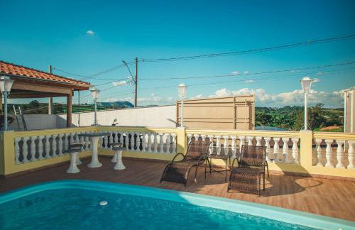 Espaço Hórus - Foto 13