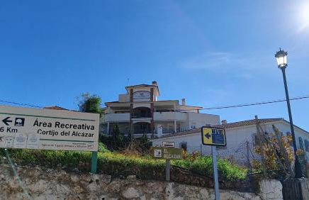 Suite La Fuente - Photo 24