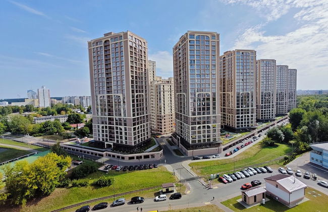 Aparton.by - Nezavisimosti 88-4х2 - Foto 13