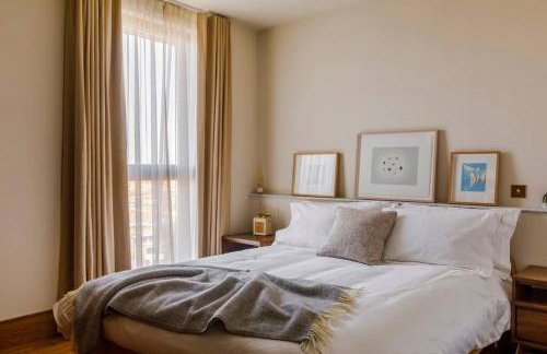 Luxury Apartments in a vibrant part of North London - Foto 18