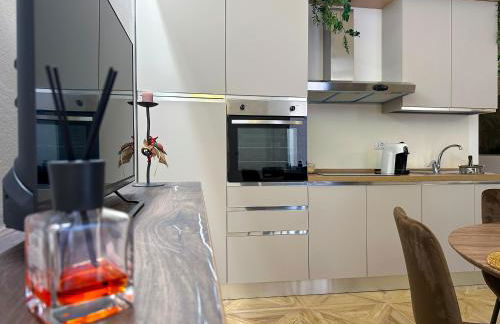 Leopardi B&B Brindisi Historic Center - Foto 33