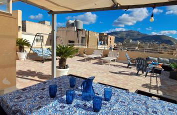 SUITE Luxury Rooftop - Foto 16