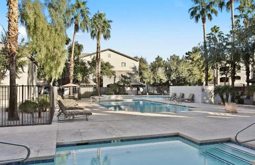 CozySuites at Chandler - Foto 1