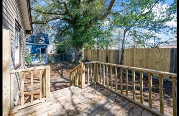 Romantic Colonial Hideaway in Historic Downtown - Pet Friendly - Foto 4