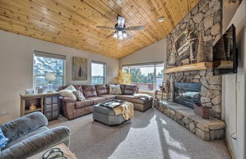 Woodland Park Home with Stunning Mountain Views - Foto 2