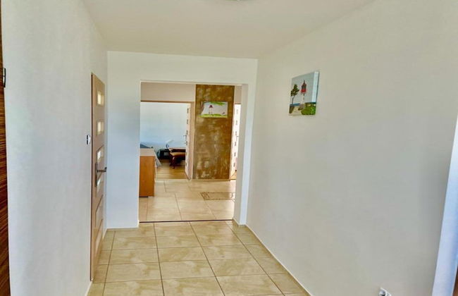 Apartment in Dabrowa Near the Sea - Foto 30