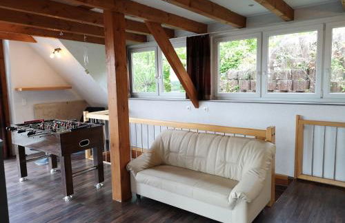 Ferienhaus Wernfels - Fränk. Seenland - Foto 16