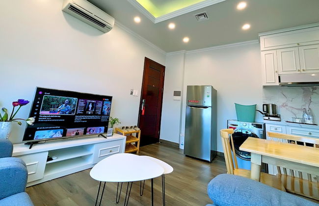 Lee Apartment & Hotel - Photo 6