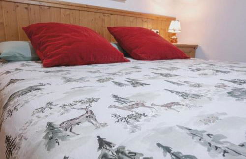 LA GINESTA 1, Apartaments de munyanya - Foto 10