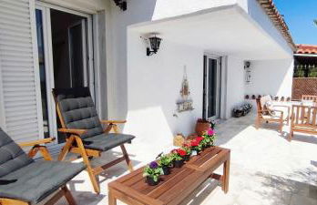 Villa Βianca in Sithonia - Foto 31