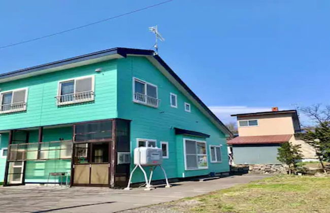 Holiday House Toya - Photo 12