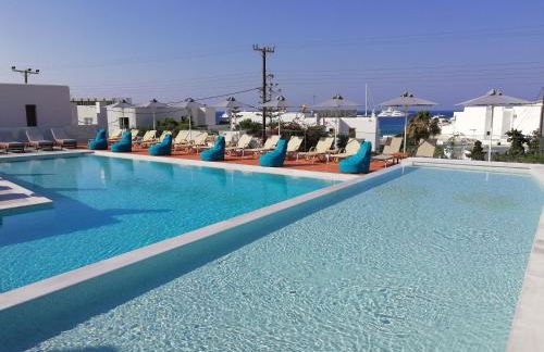 Pelagos Studios - Foto 20