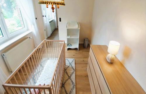 Friesenhaus Anneliese- Entspannen an der Nordsee - Foto 26