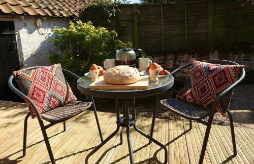 Deben Cottage, Central Woodbridge - Foto 9