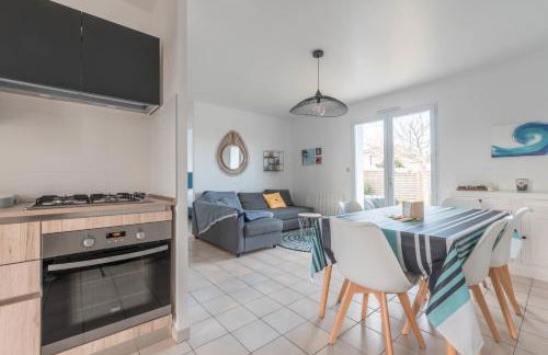 La Marine - Parking - 500m du Golf - Foto 3