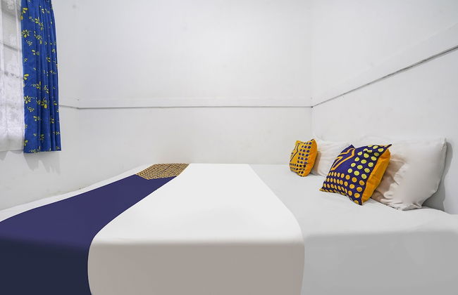 Hotel O Eco Tourism Desa Cipada Bukit Senyum Homestay Syariah - Photo 29