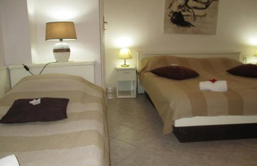Apartments Carol - Foto 35