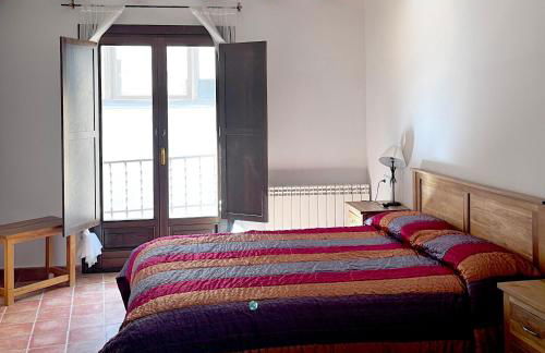 Apartamentos Angelus Plaza Mayor de Graus - Foto 34