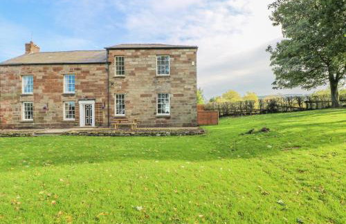 Godscroft Hall - Foto 34