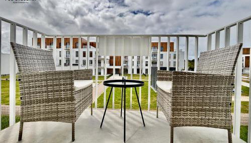 Pod Brzozami Apartamenty Let's Sea Gąski - Foto 2