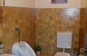 Royal Home - Geräumige Ferienwohnung mit Balkon nahe Seepark Lünen und Dortmund! - Foto 26