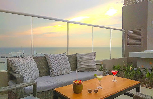 Apartamentos Reserva del Mar - by SOHO - Foto 15