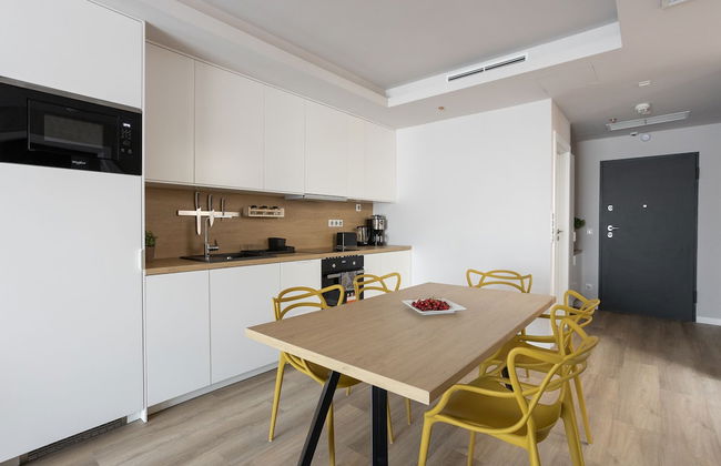 K46 Residence - Photo 24