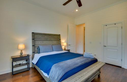 Spacious Amarillo Home 6 Mi to Downtown! - Foto 20