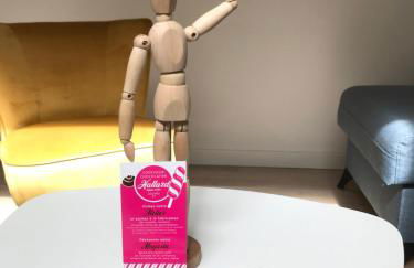 La Tranquillité proche Beauval et Châteaux de la Loire - Foto 2