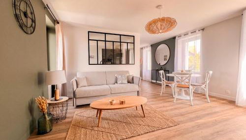 Au Roupillon du Canal - Foto 2